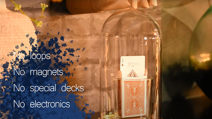 Bluetooth (Blue) - Sirius Magic & Premium Magic Store - Trick
