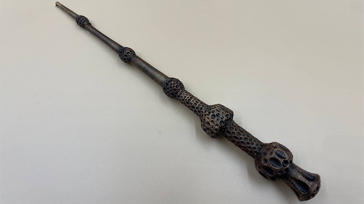 BREAK AWAY POTTER WAND by Amariz - Trick
