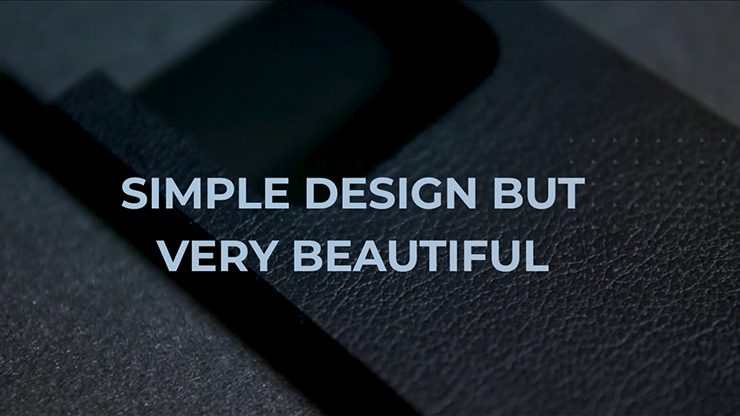 APPEARANCE SMALL by Smagic Productions - Trick