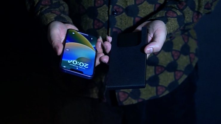 APPEARANCE SMALL by Smagic Productions - Trick