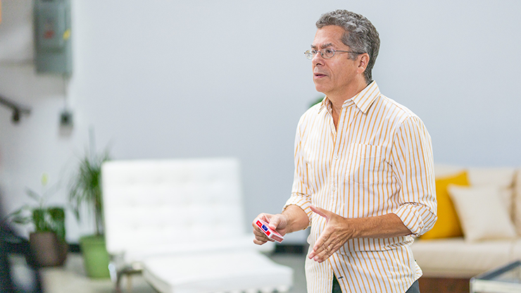 Cannon (Gimmicks and Online Instructions) by David Regal - Trick