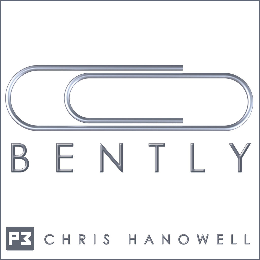 Bently By Chris Hanowell (Dvd + Supplies)