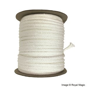 Deluxe Cotton Rope - Cut & Sold By The Foot