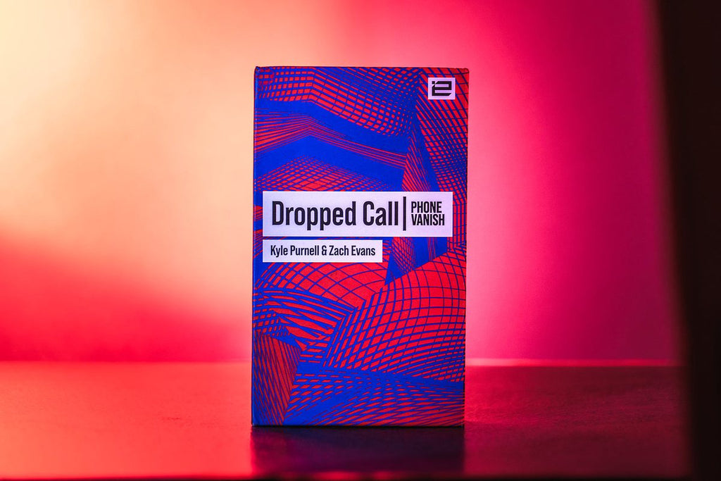 Dropped Call Kyle Purnell & Zach Evans