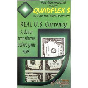 QUADFLEX $