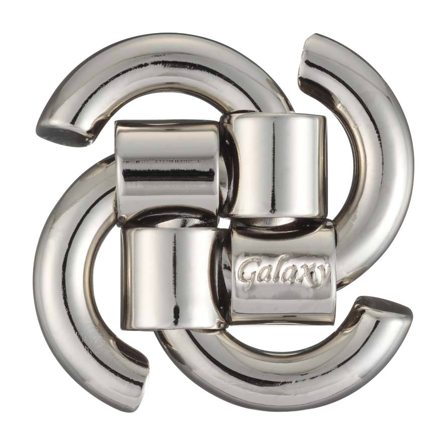 Hanayama Lvl 3 Galaxy
