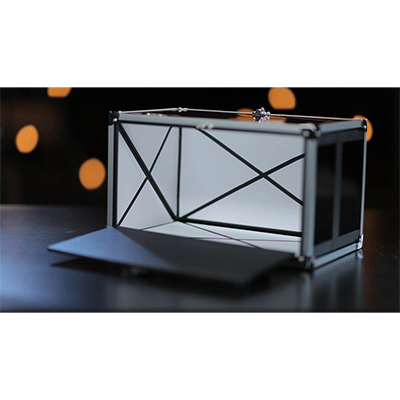 Appearing Everything from Box by Tora Magic- Trick