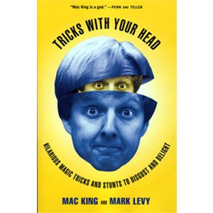 Tricks With Your Head - King & Levy