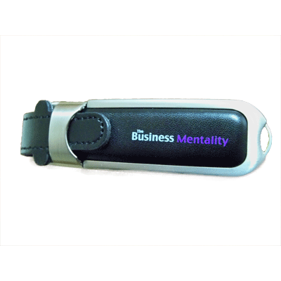 Business Mentality by Benji Bruce - Trick