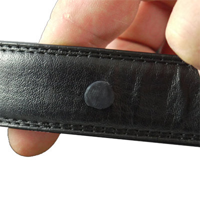 Card on Ceiling Wax 50g (Sharpie Lid Black) by David Bonsall and PropDog - Trick