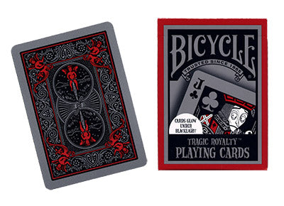 BAGAHOLICBOY SHOPS: 5 Designer Playing Card Decks To Check Out -  BAGAHOLICBOY