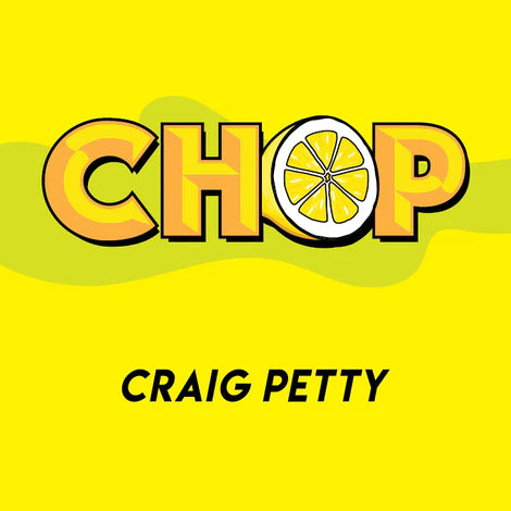 Chop by Craig Petty Penguin Magic Release