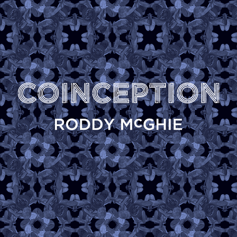 Coinception by Roddy McGhie US QUARTER