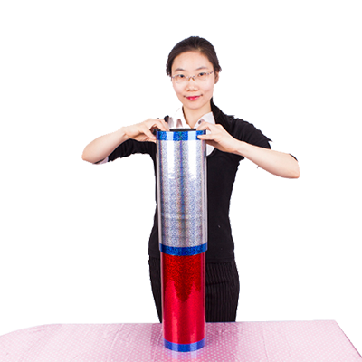 Doll Cylinder by JL Magic - Trick