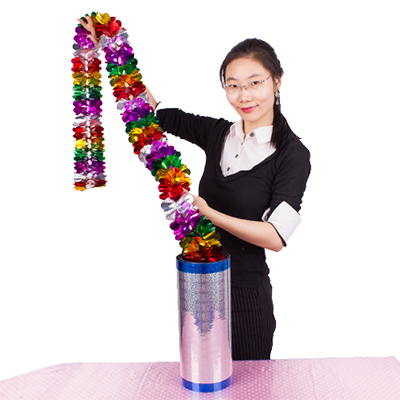 Doll Cylinder by JL Magic - Trick