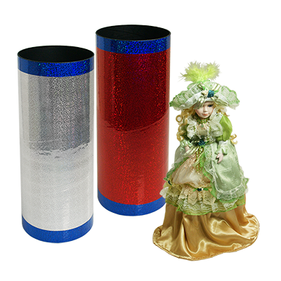 Doll Cylinder by JL Magic - Trick