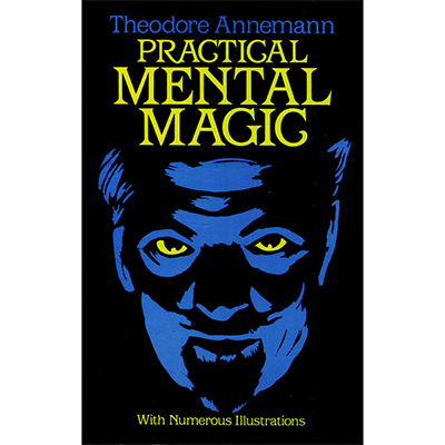 Annemanns Practical Mental Magic Effects