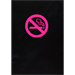 No Smoking Zone By Nathan Kranzo