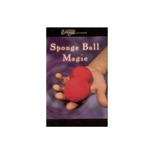 Royals Sponge Ball Book