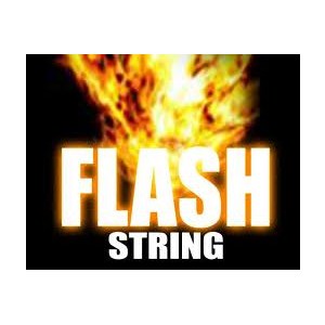 Flash Cord/String - 10 Feet