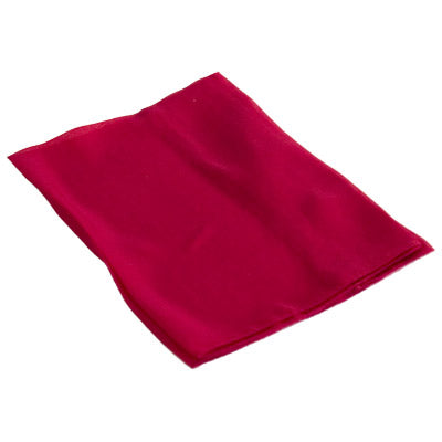 18" silk Gosh Various Colors