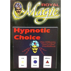 Hypnotic Choice