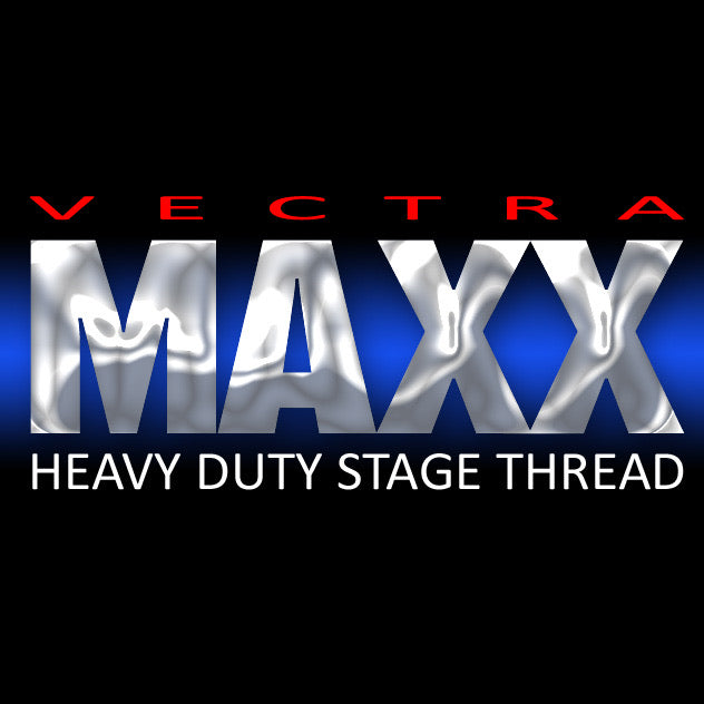 Vectra MAXX- Heavy Duty Stage Thread Steve Fearson