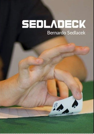 SEDLADECK BY Bernardo Sedlacek