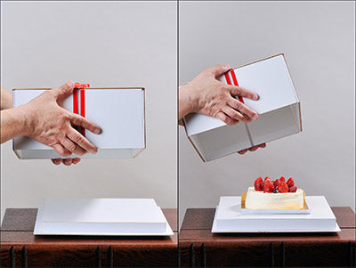 Party Surprise Box by Mikame - Trick