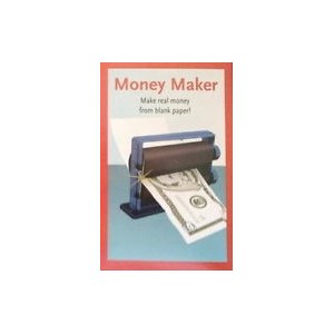 MONEY MAKER - ROYAL