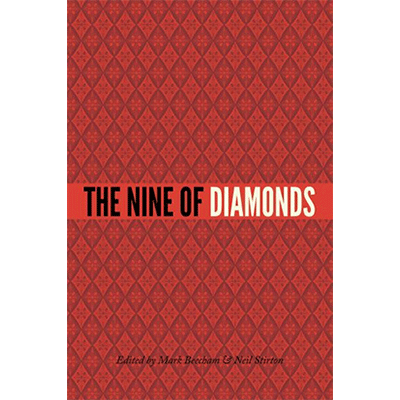 The Nine of Diamonds by Neil Stirton - Book