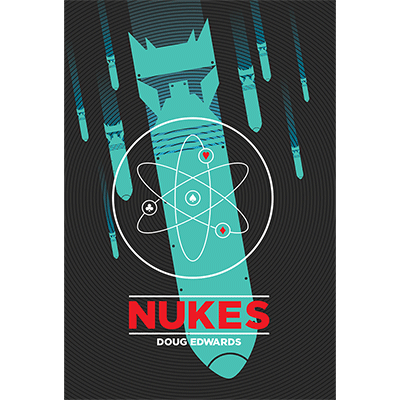 Nukes by Doug Edwards - Book