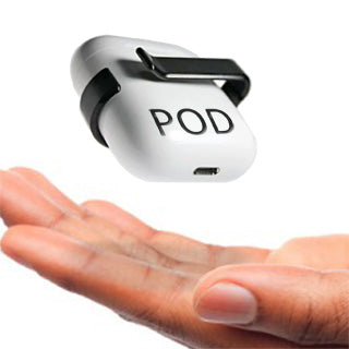 The POD - Locking Electronic Reel With Vectra Steve Fearson