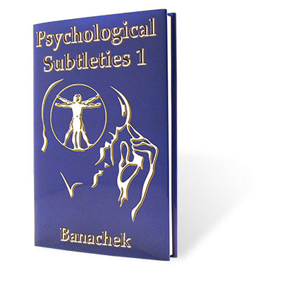 Psychological Subtleties 1 (PS1) by Banachek