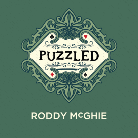 Puzzled by Roddy McGhie
