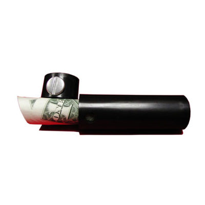 Bill Tube by Royal Magic - Trick