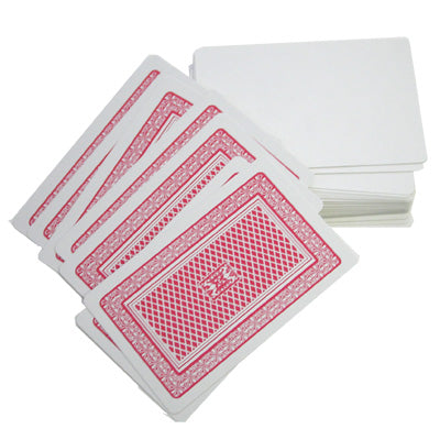 Blank Face Deck Royal