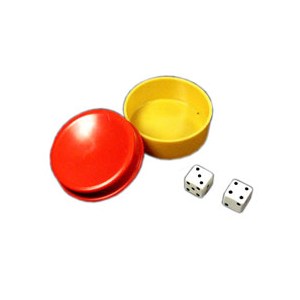 SURE SHOT DIE BOX - ROYAL