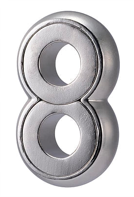 Hanayama Lvl 6 Infinity