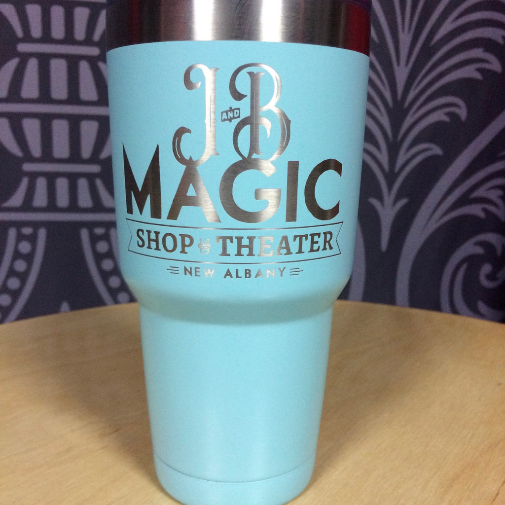 J&B Magic Shop Polar Camel Mug various colors and sizes