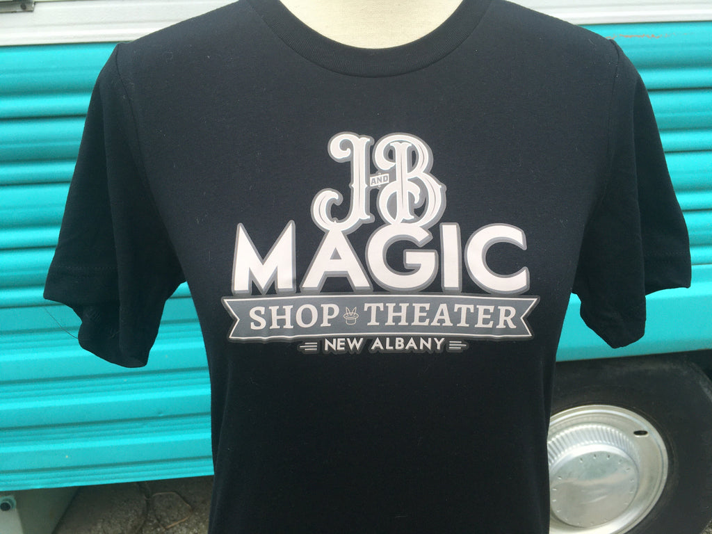 J&B Magic Shop Shirt