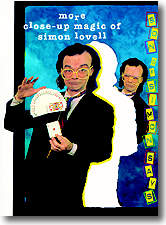 Son of Simon Says book