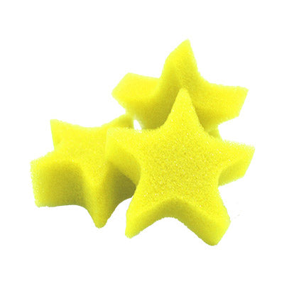 Super Stars Yellow (Bag of 50) by Goshman - Trick