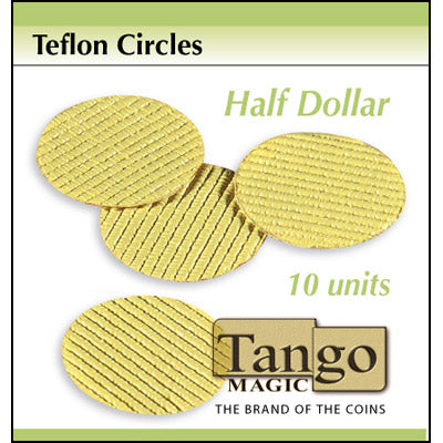 Teflon Circle By Tango