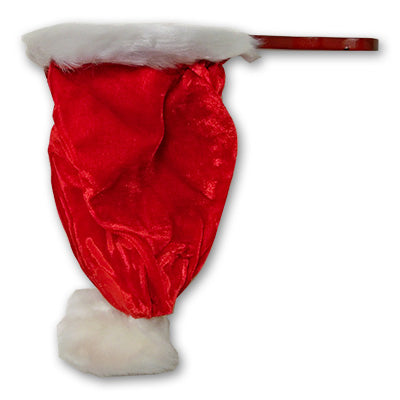 Change Bag (Santa Cap) by Uday - Trick
