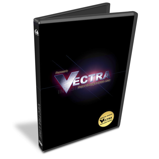 Vectra Line DVD