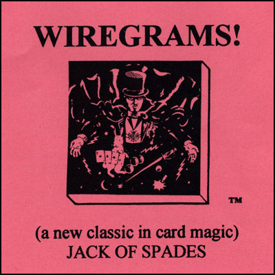 Wiregrams assorted cards