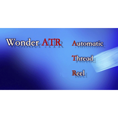 Wonder ATR by King of Magic - Trick