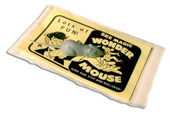 Wonder Mouse  by Fun Inc. - Trick