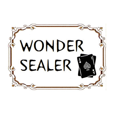 Wonder Sealer - Trick